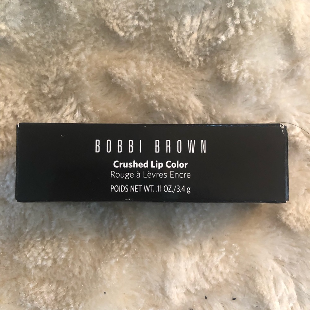 Bobbi Brown Crushed Lipcolor